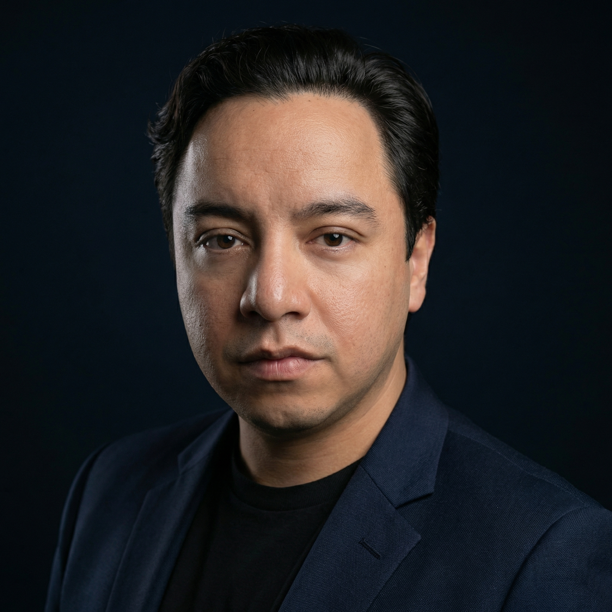 Carlos Daniel Penagos