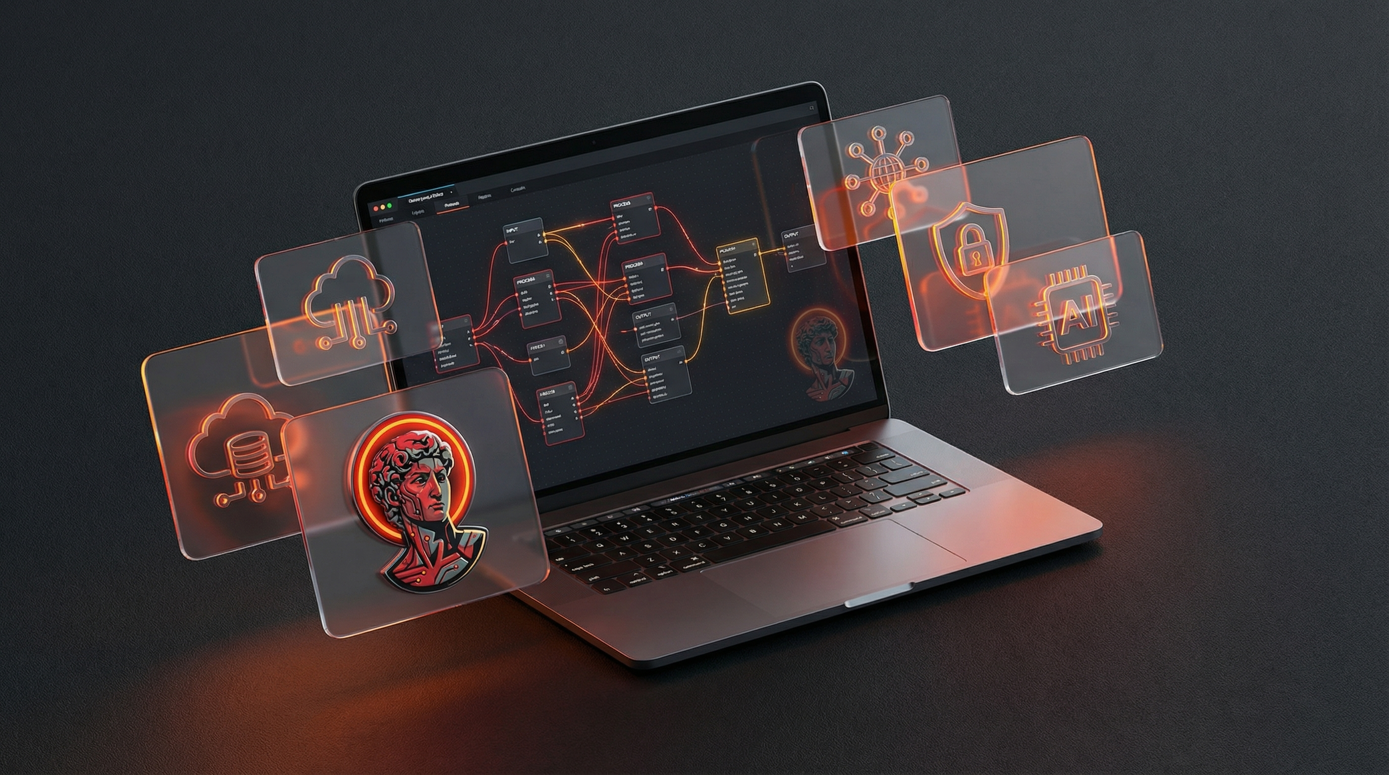 Cursos ComfyUI - Formación práctica