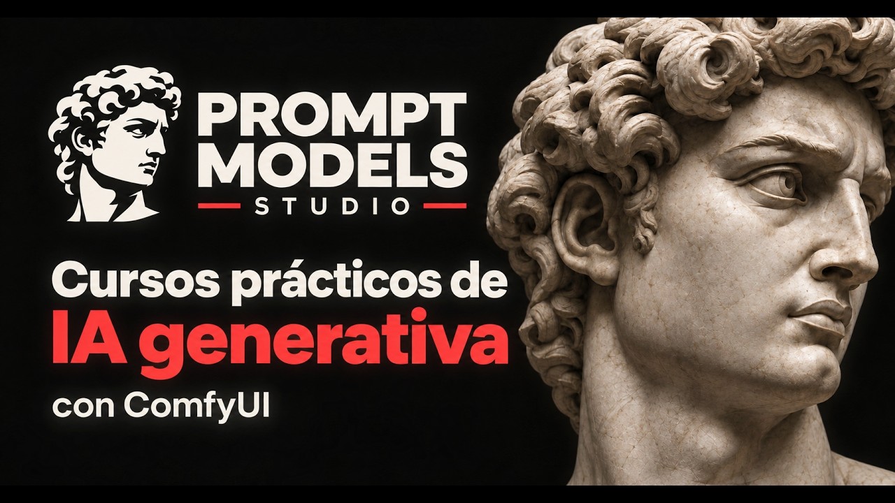 Producto central acompañado por ejemplos de fotografías, un post y un carrusel generados con PMS Product Campaign Director.